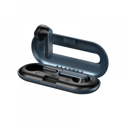 [0007929] Remax TWS-29 Ultrathin True Wireless Earbuds