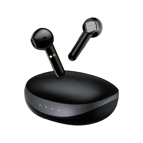 [0007943] Mibro S1 (White)True Wireless Earbuds