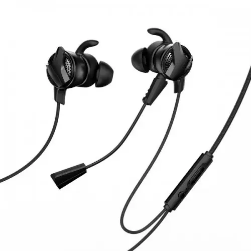 [01020] Baseus GAMO H15 Wired 3.5mm Gaming Earphone