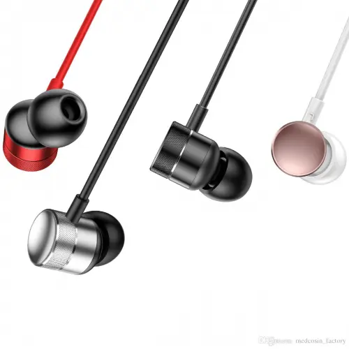 [01013] Baseus Encok H04 3.5mm Sports Earphones