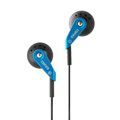 [02237] Edifier H185 In-ear Wired Earphone