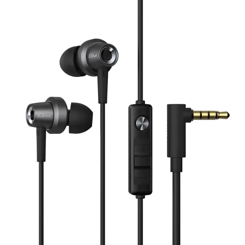 [02234] Edifier GM260 Hi-Res Certified Wired Gaming Earphone