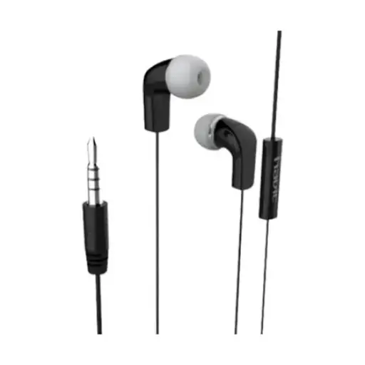 [02830] HAVIT E19P EARPHONE