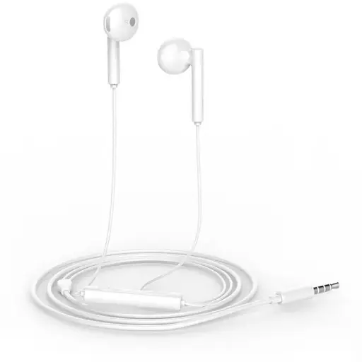 [0007964] HUAWEI AM115 Earphones Half In-Ear