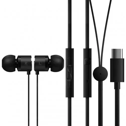 [0007965] OnePlus BE02T Type-C Straight Bullets Earphone