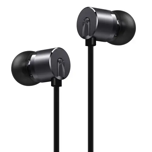 [0007966] OnePlus BE02B V2 3.5mm Bullets Earphone