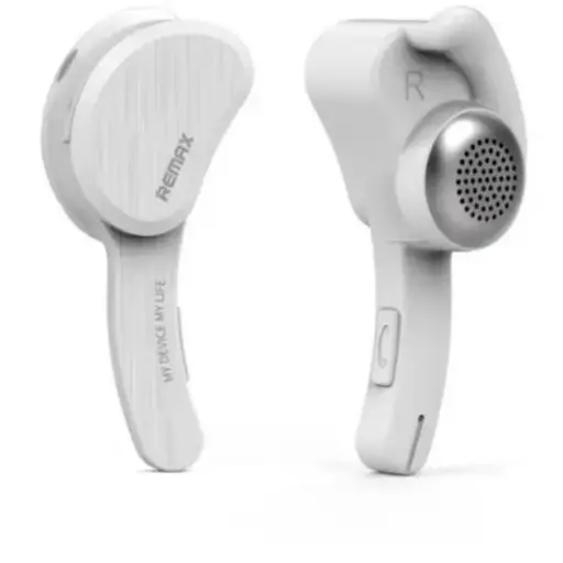 [0007982]  REMAX RB-T10 Bluetooth Earphone