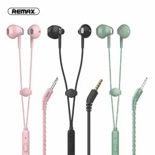 [0007984] Remax RM330 EARPHONE