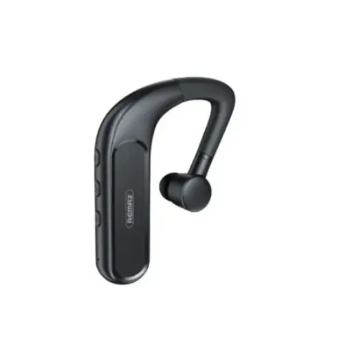 [0007985]  REMAX RB-T2 WIRELESS EARHOOK HEADSET FOR CALL