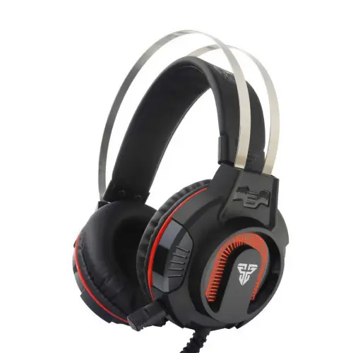 [0000500] Fantech HG17S Visage II RGB Illuminated Gaming Headset Black