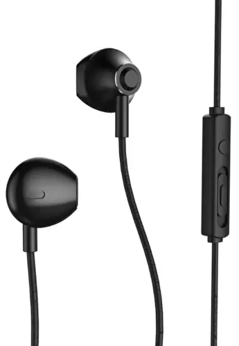 [0007991] Remax RM-711 Earphone