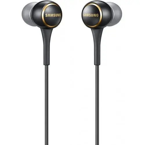 Samsung EO-IG935B In-Ear Basic Headphone (Black)