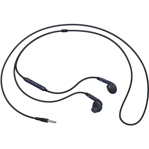 [0007993] Samsung EO-EG920B In Ear Fit Headphone (Black)