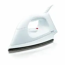 [0007999] PHILIPS DRY IRON HI113/28 