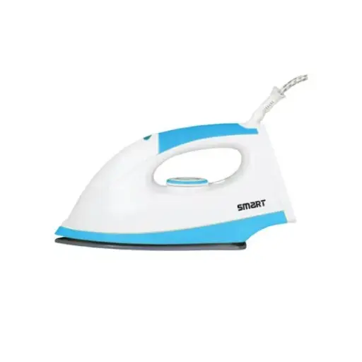 [05501] SMART SEH-I02BDS ELECTRIC DRY IRON