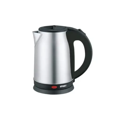 [0008002] SMART SEK-S18ES 1.8 LTR ELECTRIC KETTLE
