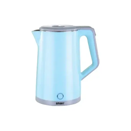 [0008003]  SMART SEK-P23ES 2.3 LTR ELECTRIC KETTLE