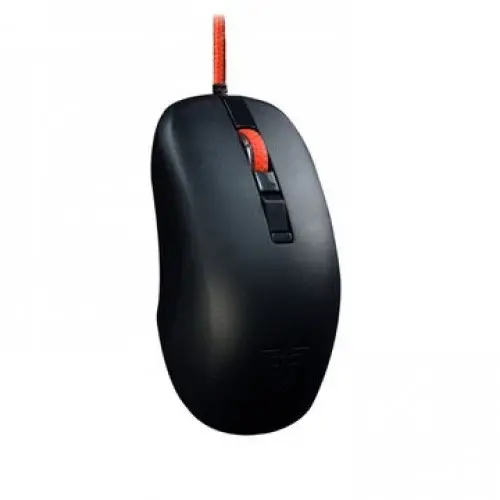 [0000501] Fantech G13 Rhasta II Pro Gaming Wired Mouse Black