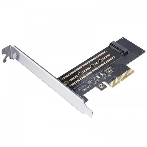 [0008011] ORICO PSM2 M.2 NVME to PCI-E3.0 X4 Expansion Card