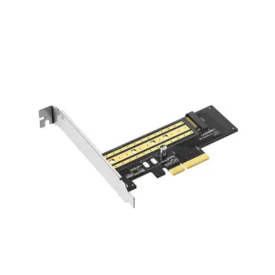 [0008014] UGREEN CM302 (70503) M.2 NVMe to PCIe3.0x4 Express Card Adapter