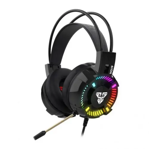 [0000502] Fantech HG19 Iris RGB Gaming Headset