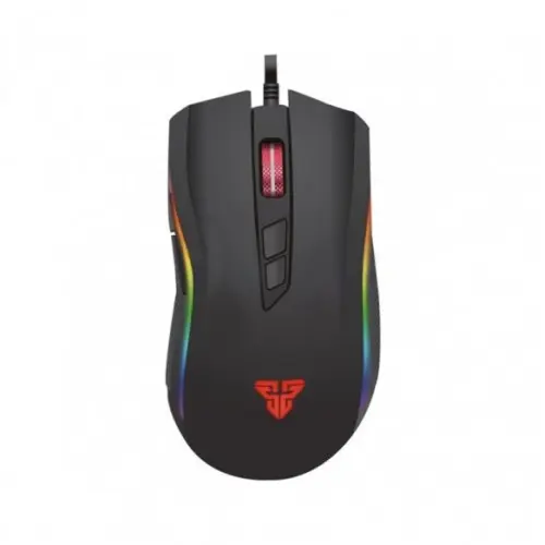 [0000503] Fantech X4S Titan Wired Gaming Mouse Black 
