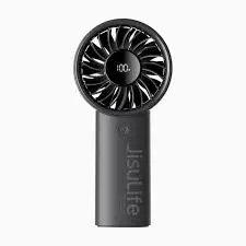 [03660] JISULIFE CS283A Portable Fan