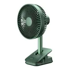 [03663] JISULIFE FA13R Clip Fan Auto-Oscillating Clip-on Fan 8000mAh