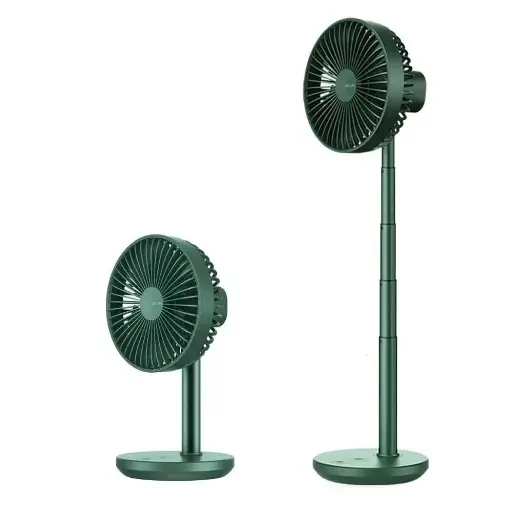 [0008049] JISULIFE FA13P Oscillating Extendable Desk Fan
