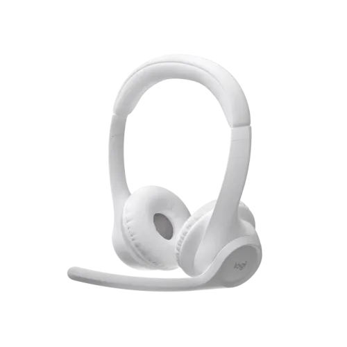  Logitech Zone 300 Wireless Bluetooth Headphone 