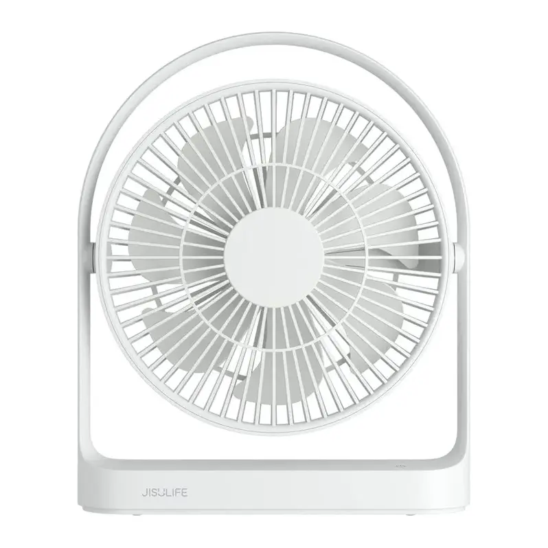 JISULIFE FA27 Portable Multi-functional Family Cooling Fan