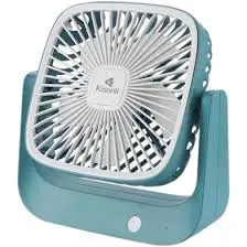 [03714] KISONLI F101 Mini Portable Desktop Fan