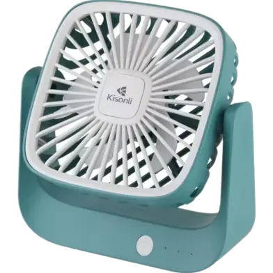 [03735] KISONLI Table Fan F102