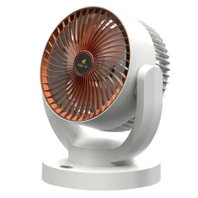 [03729] KISONLI Rechargeable Table Fan F103