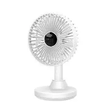 [0008062] ORICO YT-N9C-WH PORTABLE USB FAN