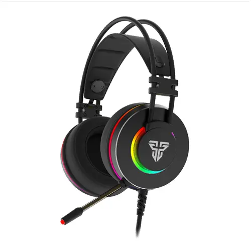 [02430] Fantech HG23 OCTANE 7.1 Surround Sound RGB Gaming Headset