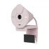 [04027] Logitech BRIO 300 FHD Rose Webcam #960-001449