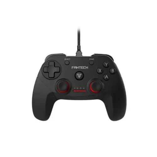 [0008072] Fantech GP12 Revolver Gaming Controller