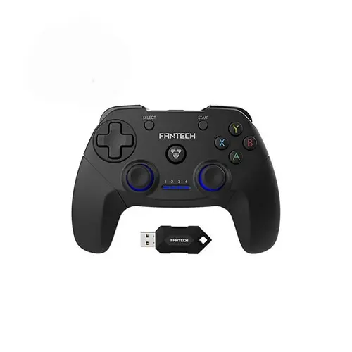 [0008073] Fantech Revolver WGP12 Wireless Gaming Controller