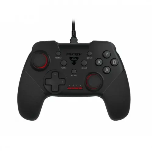 [0008074] Fantech GP13 Shooter II Gaming Controller