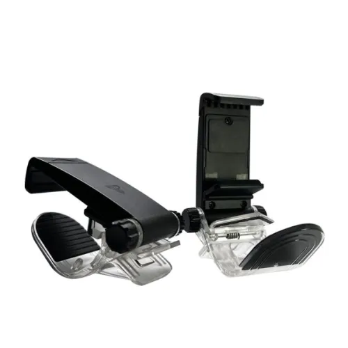 [0008076] Fantech ACGP01 Gamepad Holder Smartphone Gaming Grip