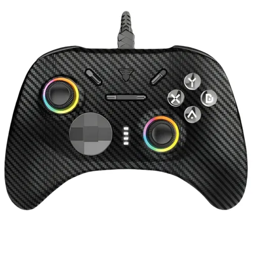 [0008078] Fantech GP15 EOS Vega Multiplatform Wired Gamepad