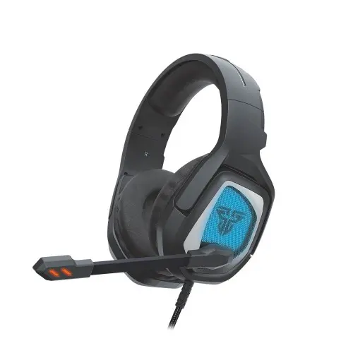 [0000509] Fantech MH84 Jade RGB Gaming Headphone