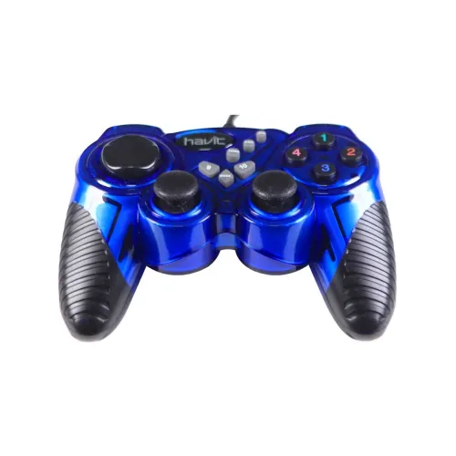 [0008086] HAVIT HV-G92 Gamepad