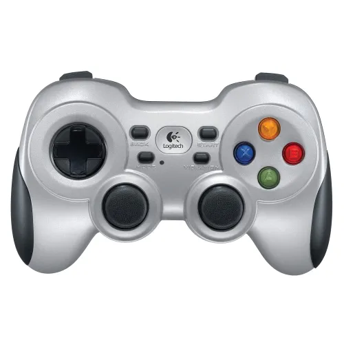 [0008091] Logitech F710 Wireless Gamepad