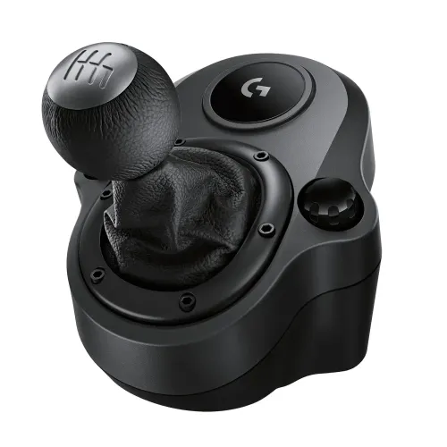 [0005032] Logitech Driving Force Shifter 