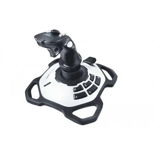 [0008094] Logitech Joystick Extreme 3D PRO (942-000008)