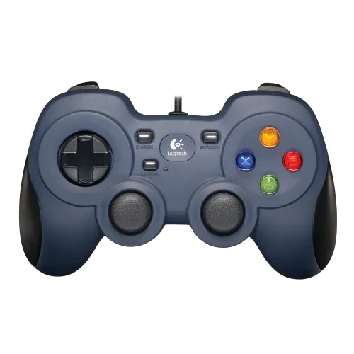 [0008095] Logitech F310 USB Gamepad