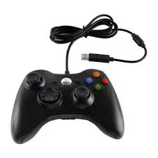 [0008098] GAME PAD MICROSOFT USB XBOX X360
