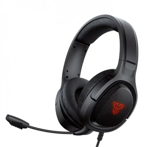 [02489] Fantech Vibe MH85 3.5mm Gaming Headphone